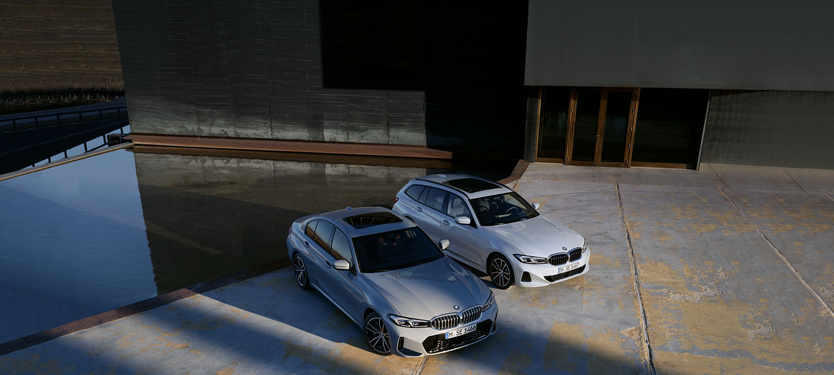 BMW X3 35d - Autotuning-Werkstatt in Crailsheim, Tuning